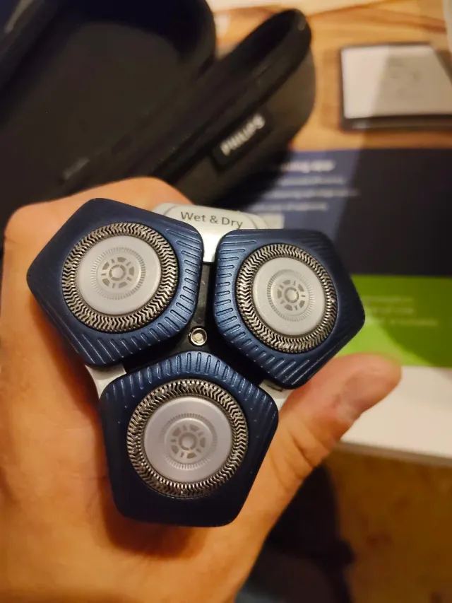 Philips Serie 7000 Afeitadora Eléctrica