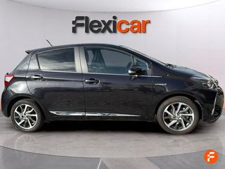 Toyota Yaris 1.5 Hybrid Feel