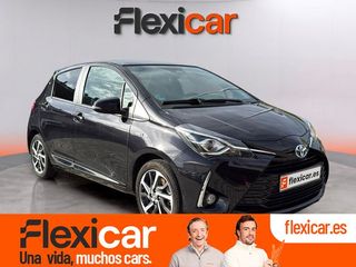 Toyota Yaris 1.5 Hybrid Feel
