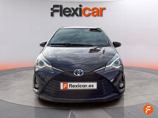 Toyota Yaris 1.5 Hybrid Feel