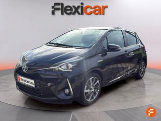 Toyota Yaris 1.5 Hybrid Feel