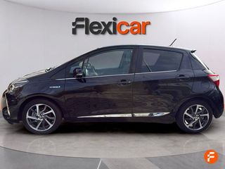 Toyota Yaris 1.5 Hybrid Feel