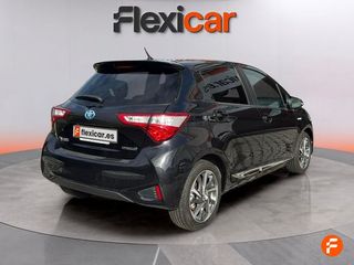 Toyota Yaris 1.5 Hybrid Feel