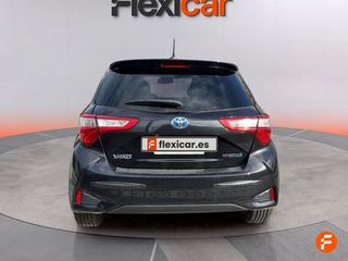 Toyota Yaris 1.5 Hybrid Feel