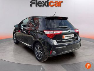 Toyota Yaris 1.5 Hybrid Feel