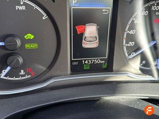 Toyota Yaris 1.5 Hybrid Feel