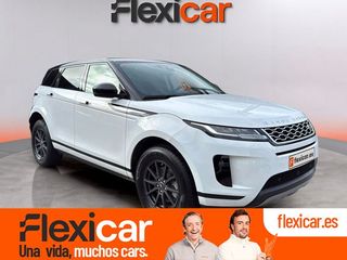 Land-Rover Range Rover Evoque 2.0 D150 AUTO 4WD
