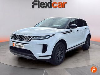 Land-Rover Range Rover Evoque 2.0 D150 AUTO 4WD