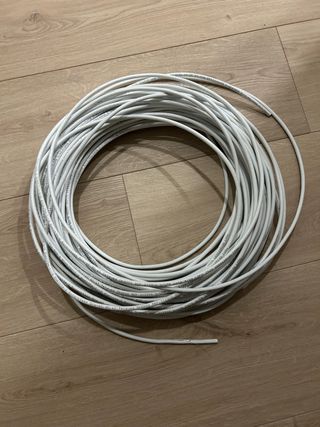 Cable Ethernet Cat 6 U/UTP 40m