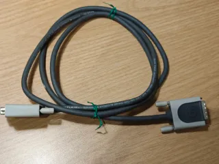 Cavo video Belkin DVI-D