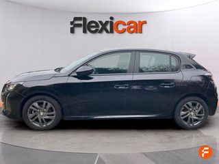 Peugeot 208 PureTech 73kW (100CV) Active Pack