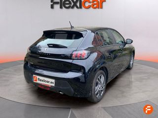 Peugeot 208 PureTech 73kW (100CV) Active Pack