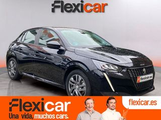 Peugeot 208 PureTech 73kW (100CV) Active Pack