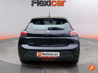 Peugeot 208 PureTech 73kW (100CV) Active Pack