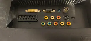 Monitor TV LG Flatron M228wa-bz