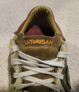 Zapatillas Satorisan 43