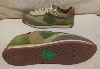 Zapatillas Satorisan 43