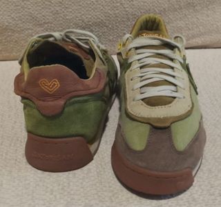 Zapatillas Satorisan 43