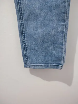 Vaqueros Mujer 42