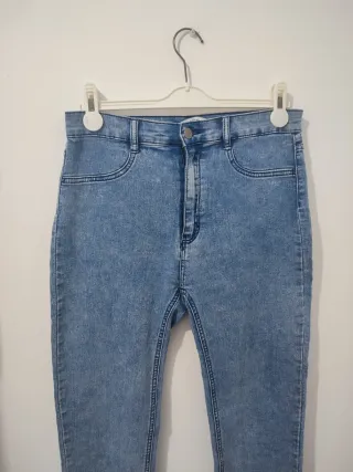 Vaqueros Mujer 42