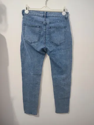 Vaqueros Mujer 42