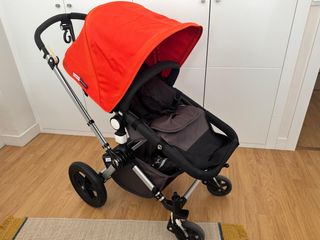 Carrito Bugaboo Camaleón