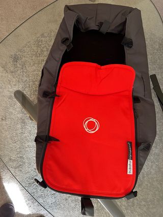 Carrito Bugaboo Camaleón