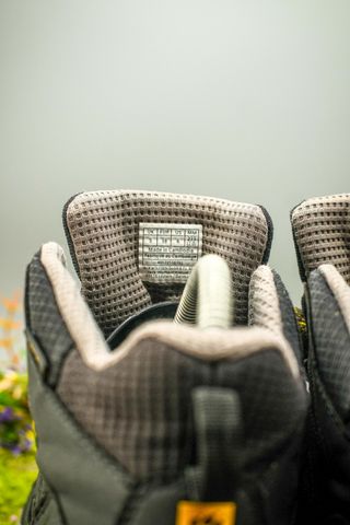 Jack Wolfskin Woodland Texapore Donna 38 | Scarpe