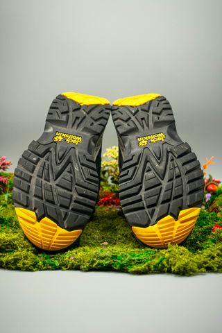 Jack Wolfskin Woodland Texapore Donna 38 | Scarpe