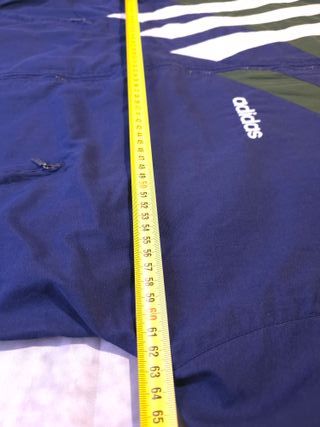 Conjunto Chándal Adidas Vintage 90s XXL Ref-70500