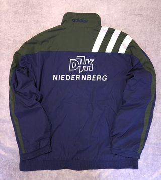 Conjunto Chándal Adidas Vintage 90s XXL Ref-70500