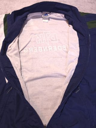 Conjunto Chándal Adidas Vintage 90s XXL Ref-70500