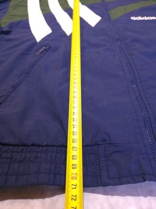 Conjunto Chándal Adidas Vintage 90s XXL Ref-70500