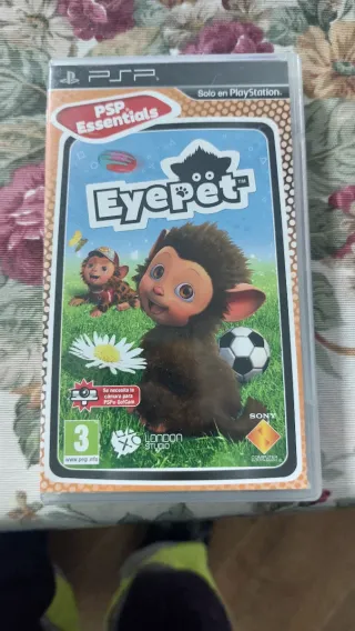 Lote 8 juegos PSP: Sueltos a 6 Euros