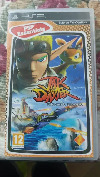 Lote 8 juegos PSP: Sueltos a 6 Euros