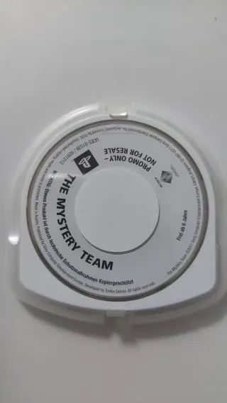 Lote 8 juegos PSP: Sueltos a 6 Euros