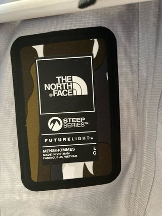 Chaqueta de esquí/snowboard The North Face