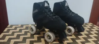 Patines de hockey para Niños Azemad n35