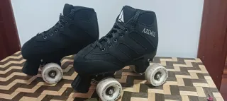 Patines de hockey para Niños Azemad n35