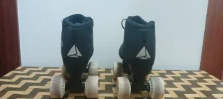 Patines de hockey para Niños Azemad n35