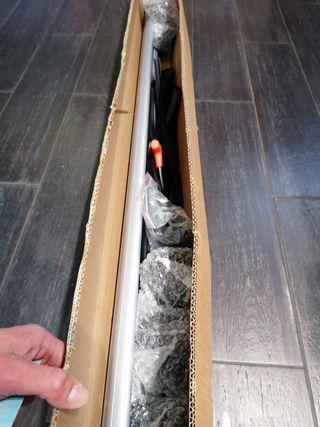 Baca coche universal