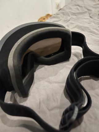 Gafas de snowboard/esquí wed’ze