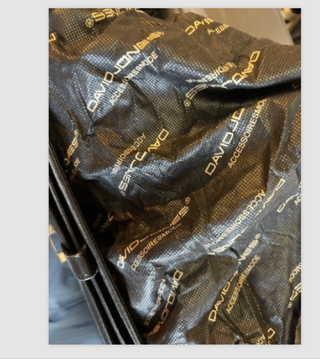 Borsa 24 ore vera pelle uomo