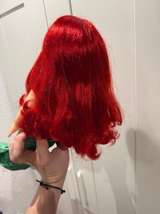 Muñeca Ariel Animator Disney