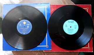 Depeche Mode - Everything Counts / Get The Balance