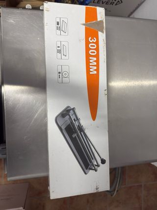 Cortadora de cerámica profesional