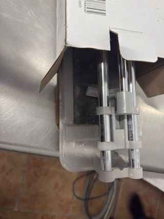 Cortadora de cerámica profesional