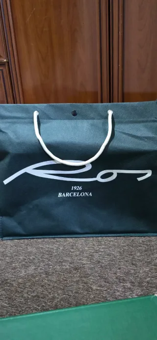 Zapatillas Lacoste Blancas y Amarillas