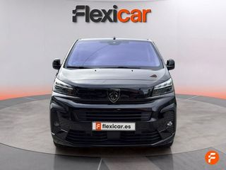 Peugeot Traveller Business Long BlueHDi 180 S&S EAT8