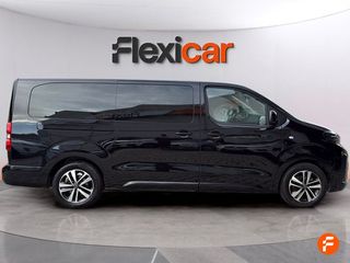 Peugeot Traveller Business Long BlueHDi 180 S&S EAT8